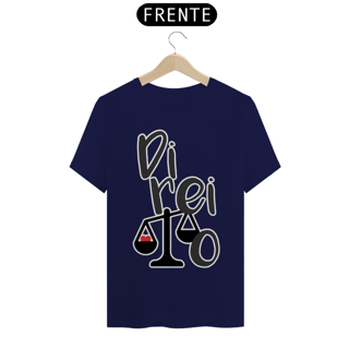 Nome do produtoCamiseta Profissões Direito