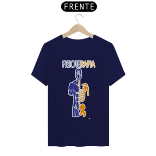 Nome do produtoCamiseta Profissões Fisioterapia