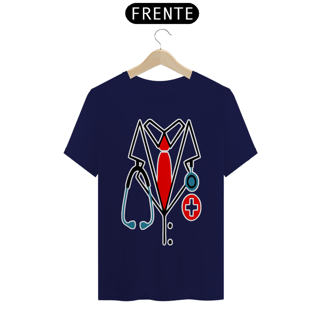 Nome do produtoCamiseta Profissões Saúde