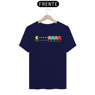 Nome do produtoCamiseta Pac-Man 2