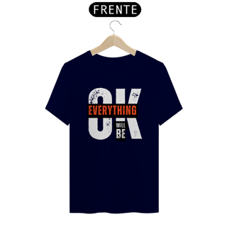 Nome do produtoCamiseta OK