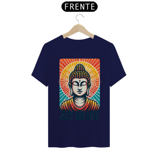 Nome do produtoCamiseta Coleção Yoga 1