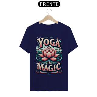 Nome do produtoCamiseta Coleção Yoga 03
