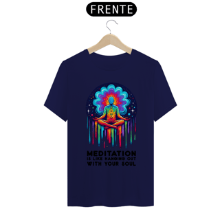 Nome do produtoCamiseta Coleção Yoga 20