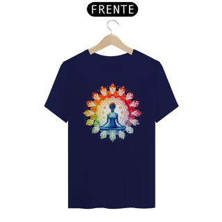 Nome do produtoCamiseta Coleção Yoga 21