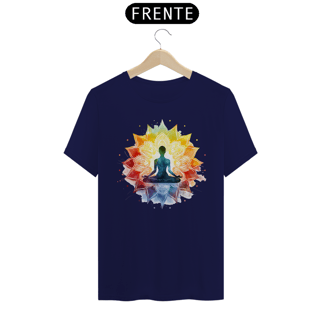 Nome do produtoCamiseta Coleção Yoga 26