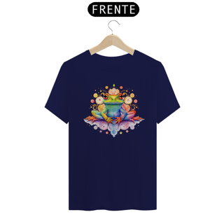 Nome do produtoCamiseta Coleção Yoga 28