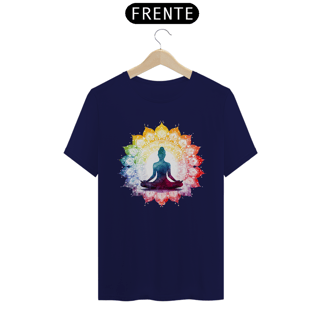 Nome do produtoCamiseta Coleção Yoga 37