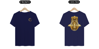Nome do produtoCamiseta Still Wear Hamsah
