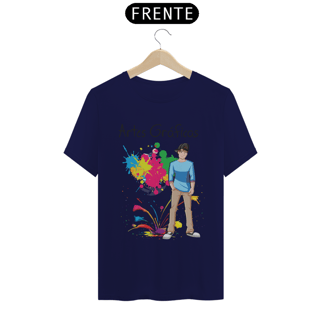 Nome do produtoCamiseta Masc Profissões Artes Gráficas