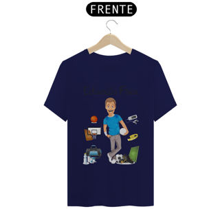 Nome do produtoCamiseta Masc Profissões Educação Física 2
