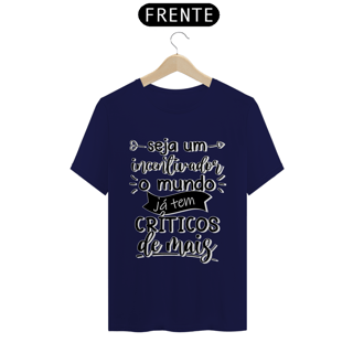 Nome do produtoCamiseta Coleção frases 24