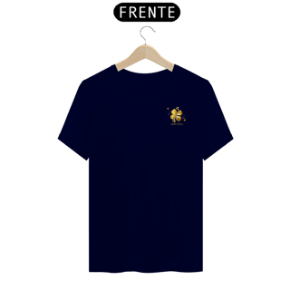 Nome do produtoCamiseta da Sorte Gold Still Wear