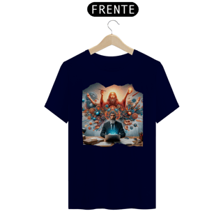 Nome do produtoCamiseta Arquétipos O Criador 4