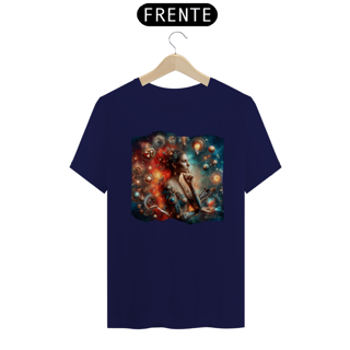 Nome do produtoCamiseta Arquétipos Criadora