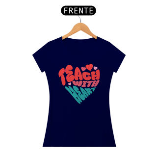 Nome do produtoBaby Long Teach With Heart
