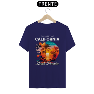 Nome do produtoCamiseta Best of California