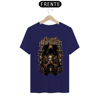 Nome do produtoCamiseta Prime Street Wear Visage Marauder