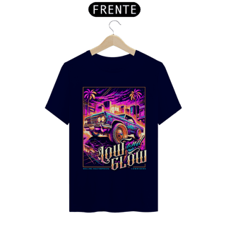 Nome do produtoCamiseta Col. Motors Low and Glow