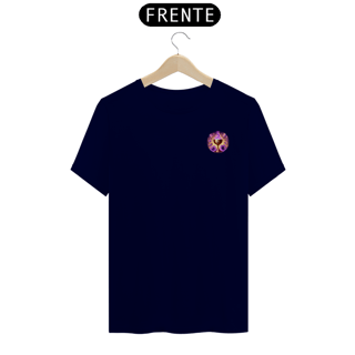 Nome do produtoCamiseta Chama Violeta 2