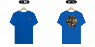 Nome do produtoCamiseta F&B - Eagle Pilot