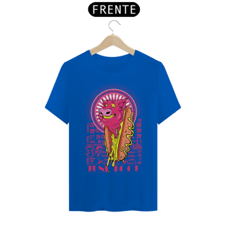 Nome do produtoCamiseta Junk Food