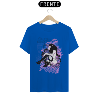 Nome do produtoCamiseta Lion Girl