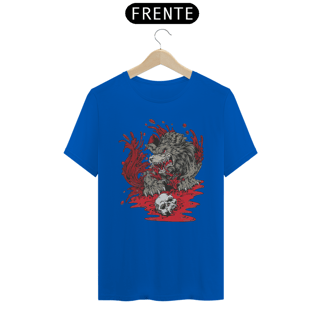 Nome do produtoCamiseta Bloody Wolf