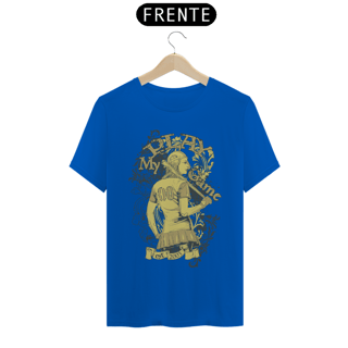 Nome do produtoCamiseta Play My Game