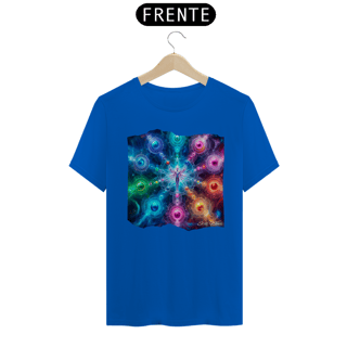 Nome do produtoCamiseta Seres Multidimensionais