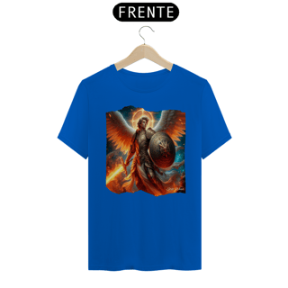 Nome do produtoCamiseta Arcanjo Uriel