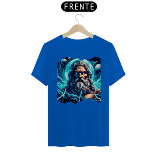 Nome do produtoCamiseta Zeus