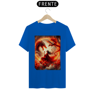 Nome do produtoCamiseta Coleção Maria Madalena 22