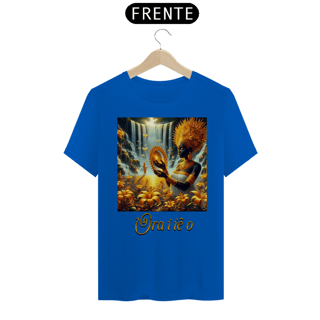 Nome do produtoCamiseta Oxum