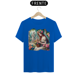 Nome do produtoCamiseta Perséfone Primavera
