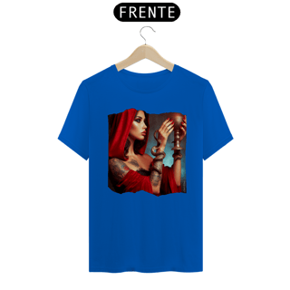 Nome do produtoCamiseta Witch 3