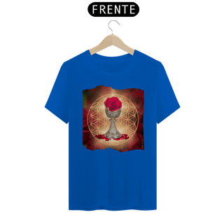 Nome do produtoCamiseta Irmandade das Rosas