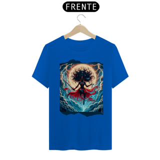 Nome do produtoCamiseta Yansã