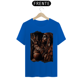 Nome do produtoCamiseta Xamã