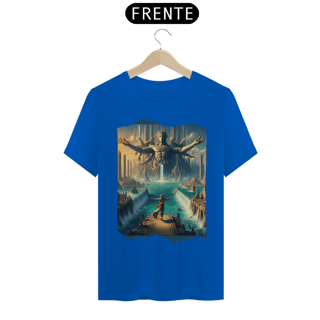 Nome do produtoCamiseta Poseidon 2
