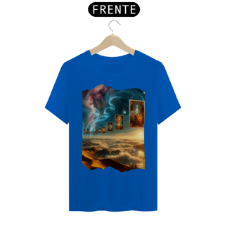 Nome do produtoCamiseta Cartas 2