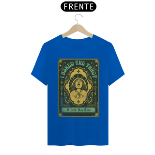 Nome do produtoCamiseta Tarot