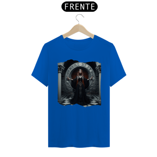 Nome do produtoCamiseta Sacerdotisa Celta 2