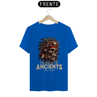 Nome do produtoCamiseta Ancients
