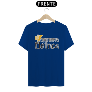 Nome do produtoCamiseta Profissões Engenharia Elétrica