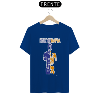 Nome do produtoCamiseta Profissões Fisioterapia