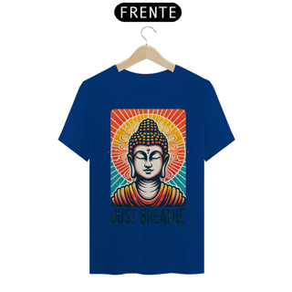 Nome do produtoCamiseta Coleção Yoga 1