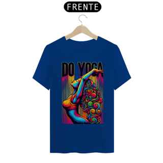 Nome do produtoCamiseta Coleção Yoga 02