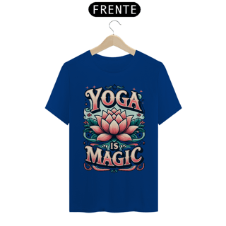 Nome do produtoCamiseta Coleção Yoga 03