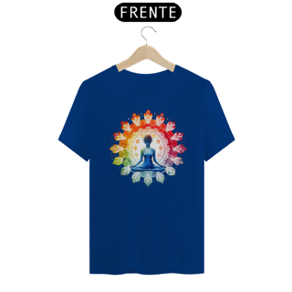 Nome do produtoCamiseta Coleção Yoga 21